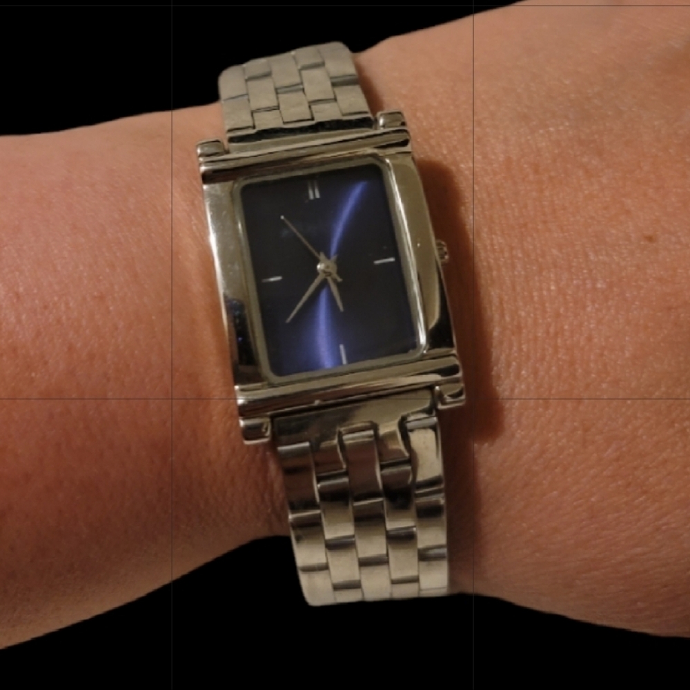 Sweda water resistance Stainless Steel Watch